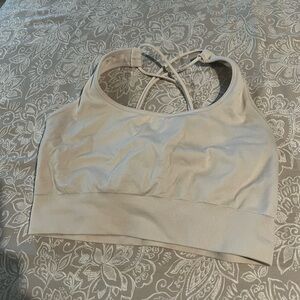 NVGTN Thrive Seamless Bra